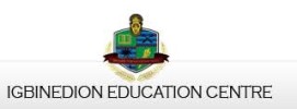 Igbinedion Education Centre