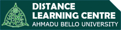 Ahmadu Bello University Distance Learning Centre