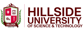 HILLSIDE UNIVERSITY OF SCIENCE AND TECHNOLOGY